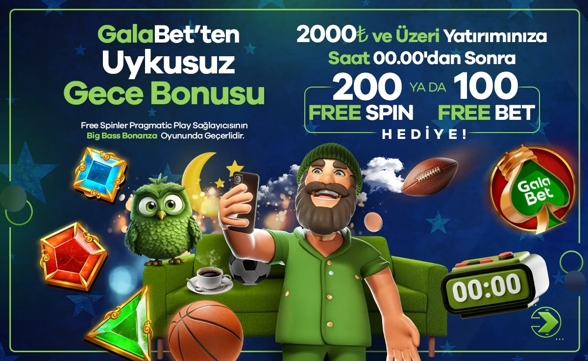 Galabet canlı casino